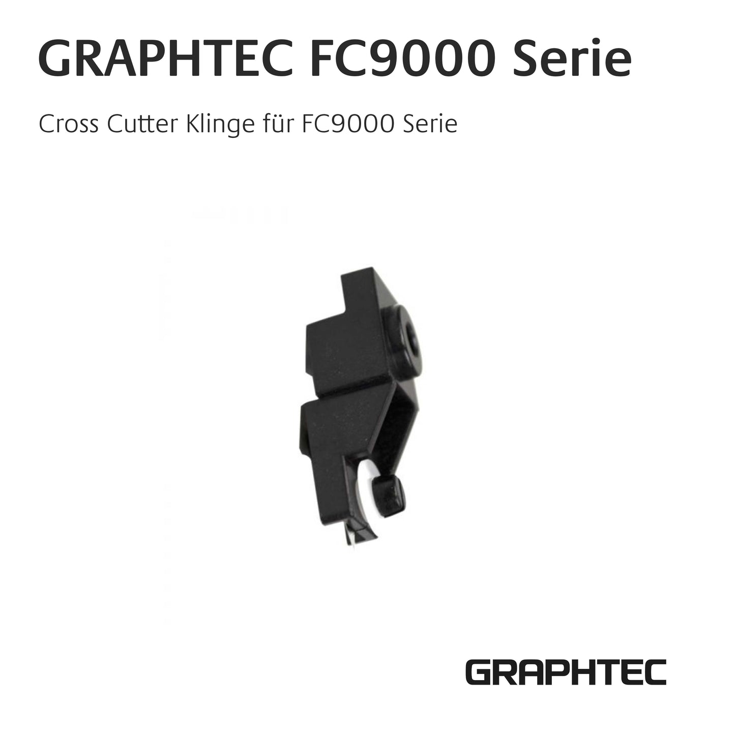 GRAPHTEC FC9000 Series - Options