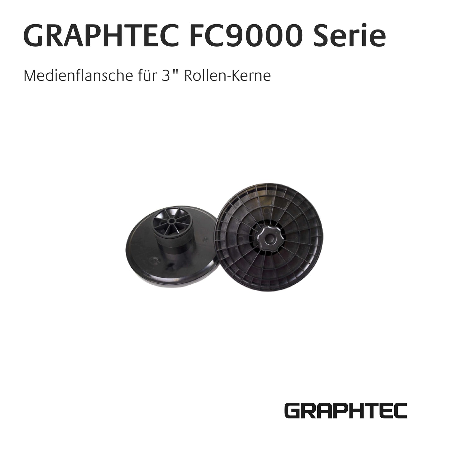 GRAPHTEC FC9000 Series - Options