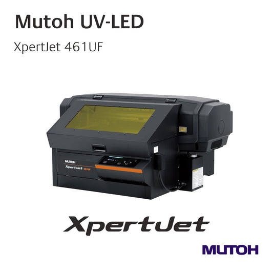 Mutoh - XpertJet 461UF