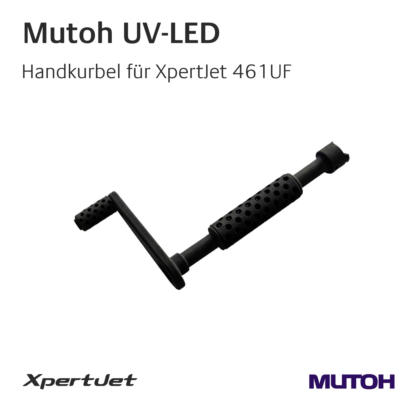 Mutoh - XpertJet 461UF - Optionen