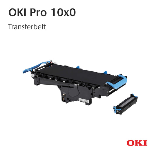 OKI - Pro 10X0 - Transferbelt