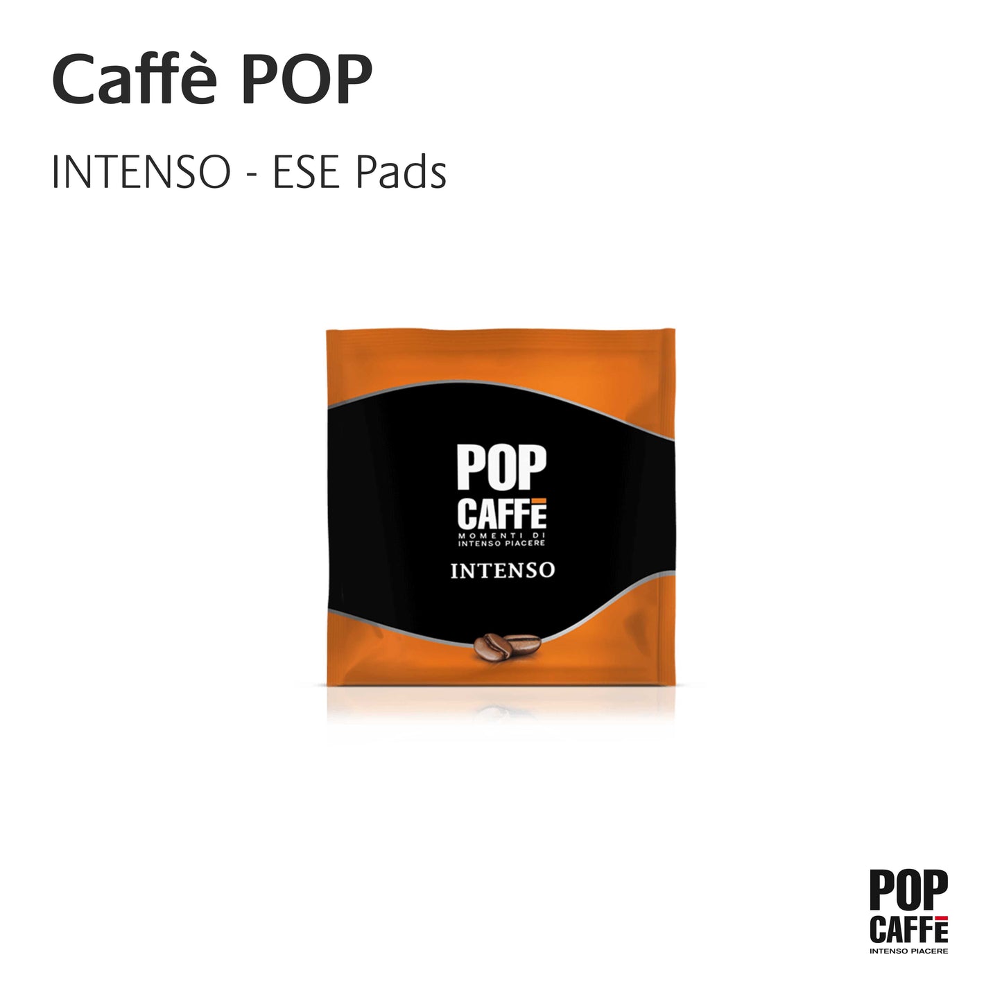 Caffè POP INTENSO