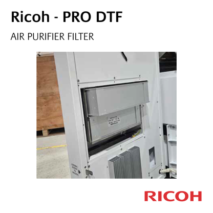 Ricoh PRO DTF - Verschleiß- & Ersatzteile
