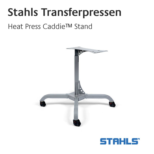 Stahls Transferpresse - Heat Press Caddie Stand