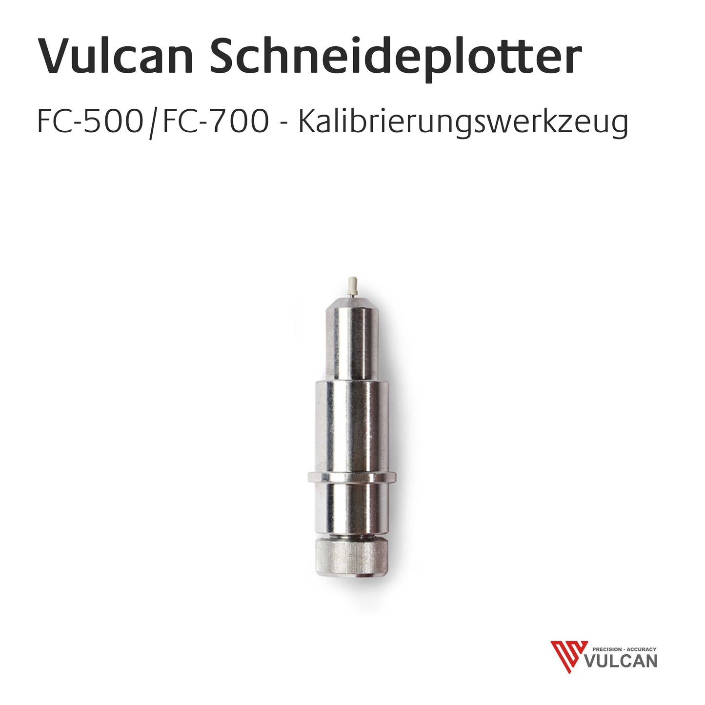 Vulcan FC-500VC - FC-700VC Flachbettplotter - Zubehör