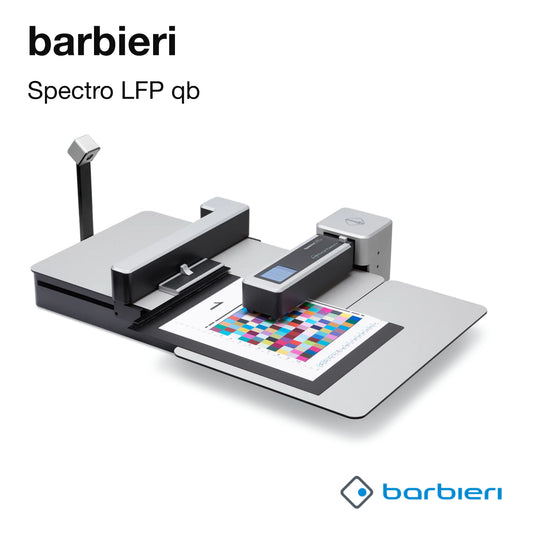 Barbieri Spectro LFP qb