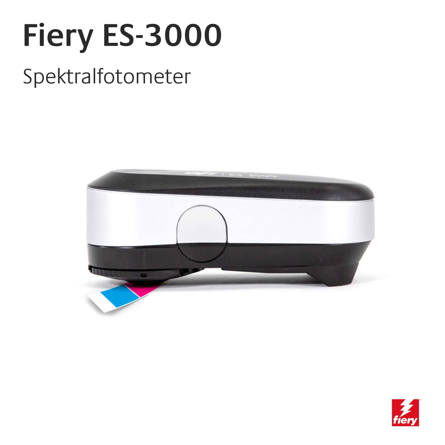 Fiery - Spektralfotometer