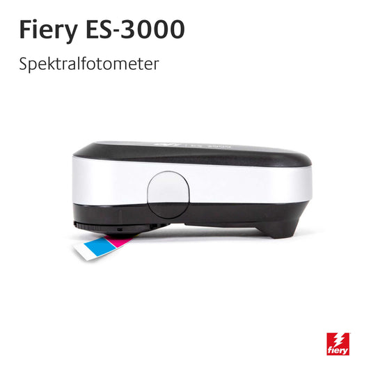 Fiery - Spektralfotometer