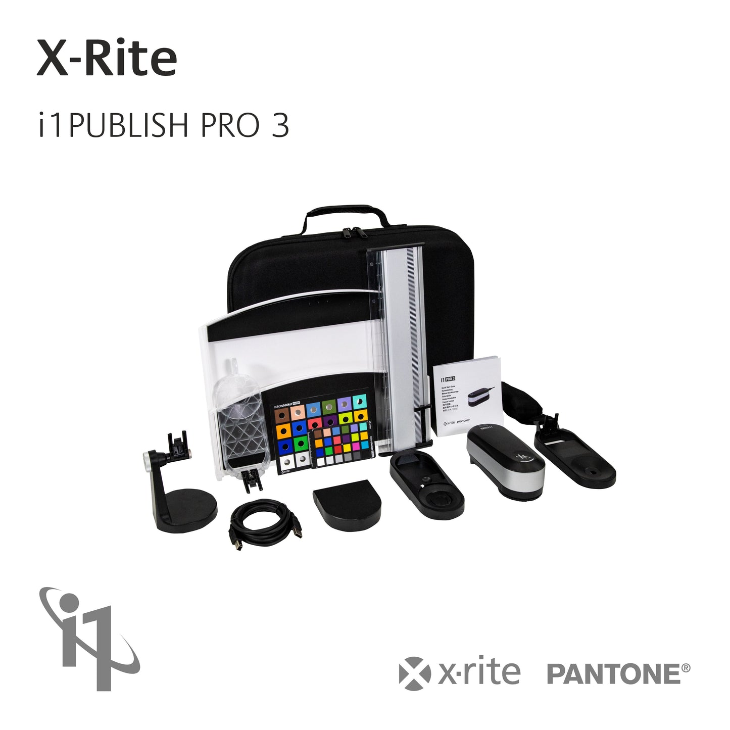 x-rite i1PUBLISH PRO 3