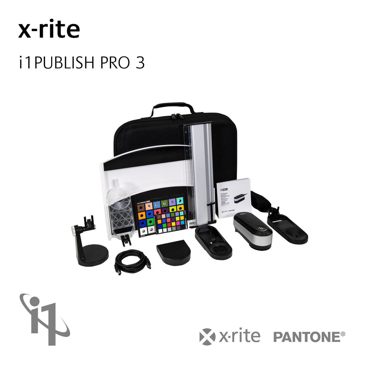X Rite 1 x-rite i1PUBLISH PRO 3 – RGF Shop
