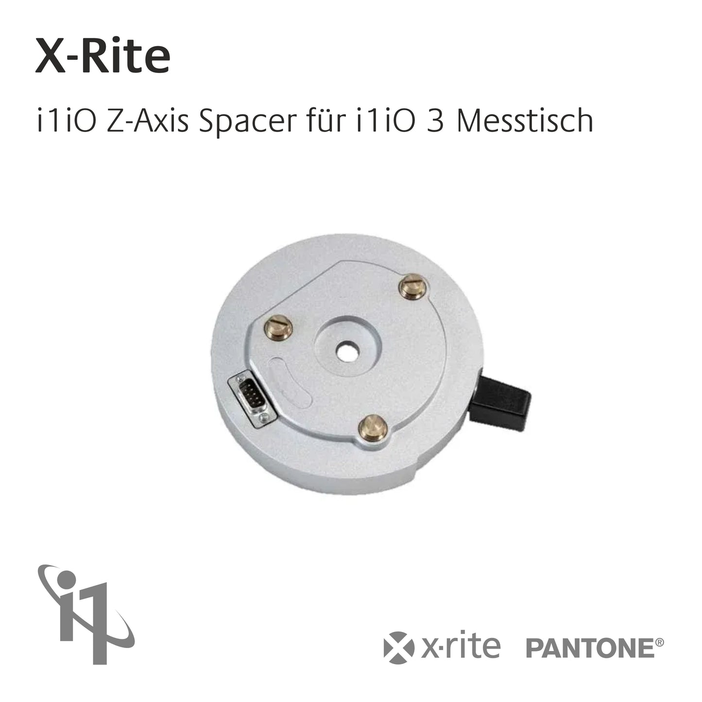 x-rite i1iO Z-Axis Spacer