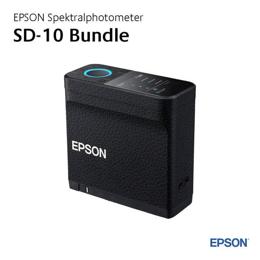 Epson SD-10 Bundle