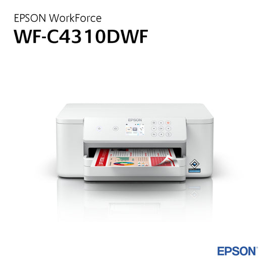 EPSON WorkForce Pro WF-C4310DWF