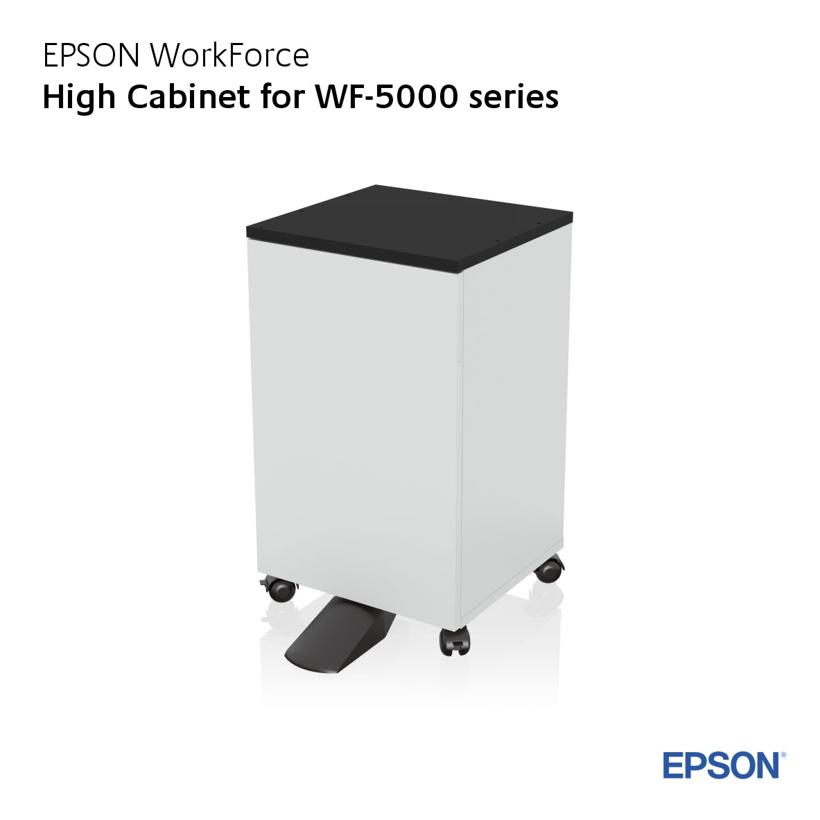 EPSON WorkForce Pro WF-53xx/58xx / EM-C800 - Zubehör