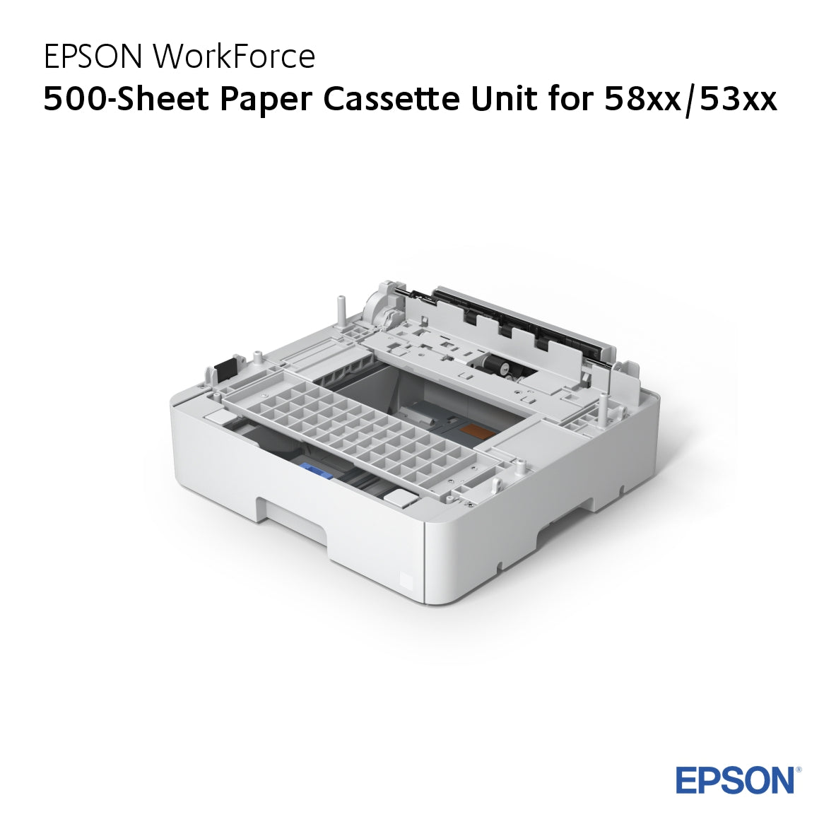EPSON WorkForce Pro WF-53xx/58xx / EM-C800 - Zubehör