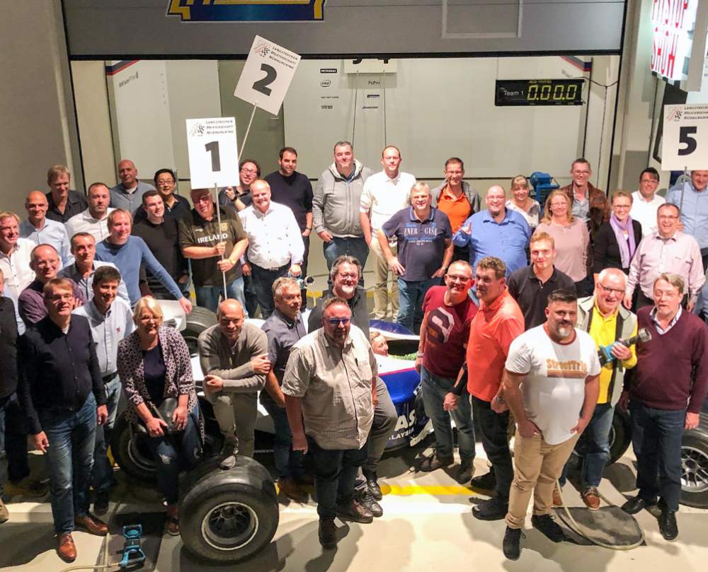 Über den RGF. Gemeinsam. Innovativ. Handeln. – RGF Shop